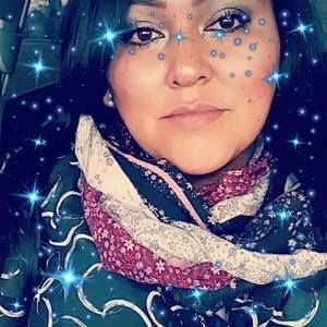 Meet your Posher, Nicolle